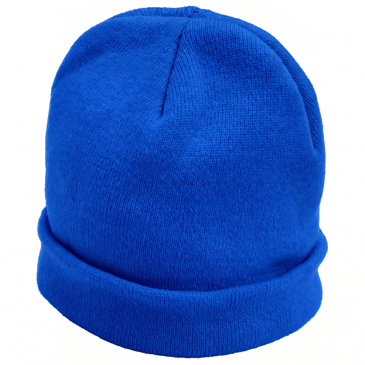 The Ultimate Beanie with Cuff