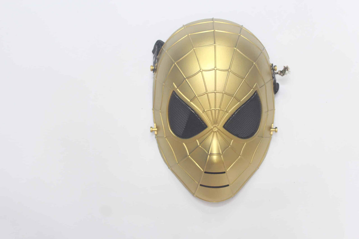 Fas117 Airsoft Mask Mixed