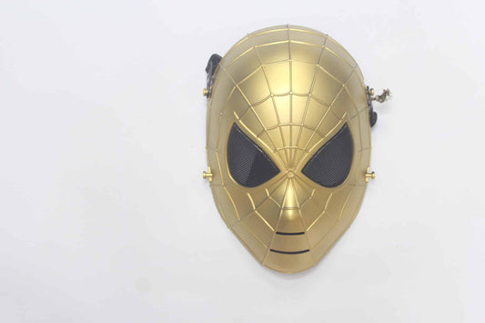 Fas117 Airsoft Mask Mixed