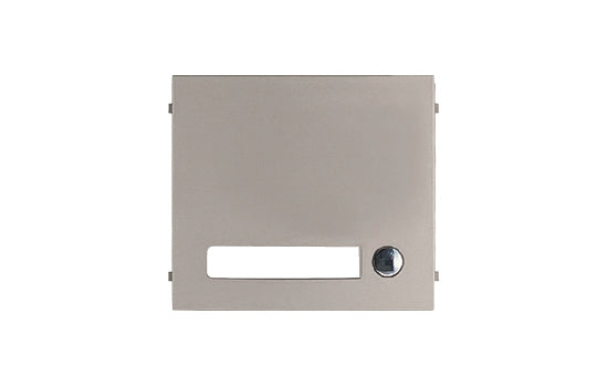 GF-1P 1 Call Switch Panel
