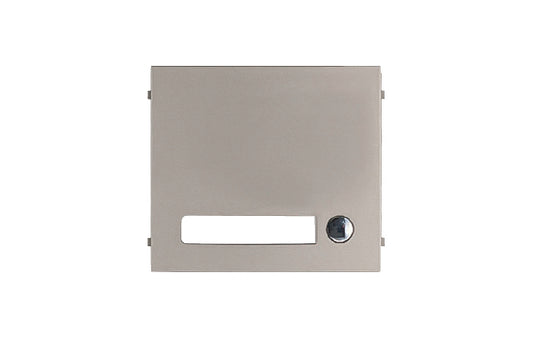 GF-1P 1 Call Switch Panel