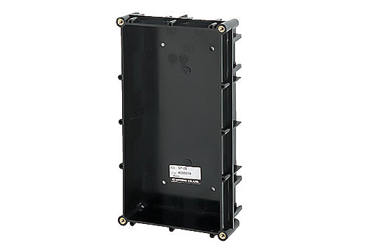 GF-2B Embedding Box - 2 modules