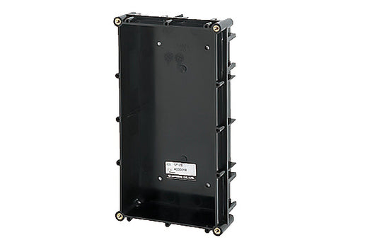 GF-2B Embedding Box - 2 modules