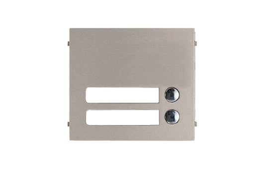 GF-2P 2 Call Switch Panel