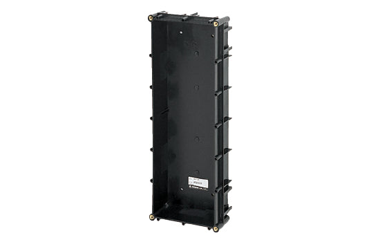 GF-3B Embedding Box - 3 modules