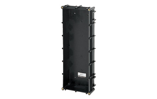 GF-3B Embedding Box - 3 modules