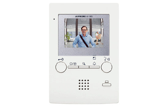 GT-1M3 3.5 Inch Colour Display Tenant Station