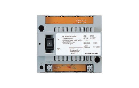 GT-BC Bus Control Unit