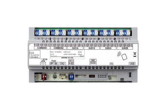 GT-BCXB Expanded Bus Control Unit