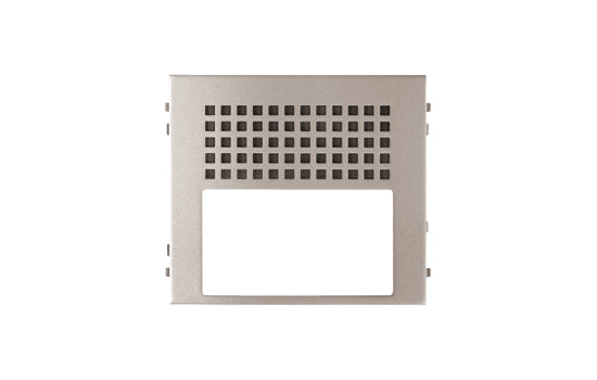 GT-DBP Audio Panel For GT-DB