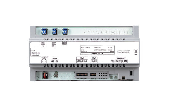 GT-MCX Multi-Building Control Unit