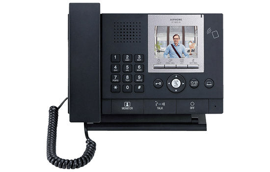 GT-MKB-N Video Security Guard Station with NFC Reader