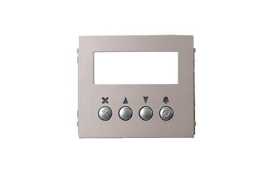 GT-NSP-L. Name Scroll Panel