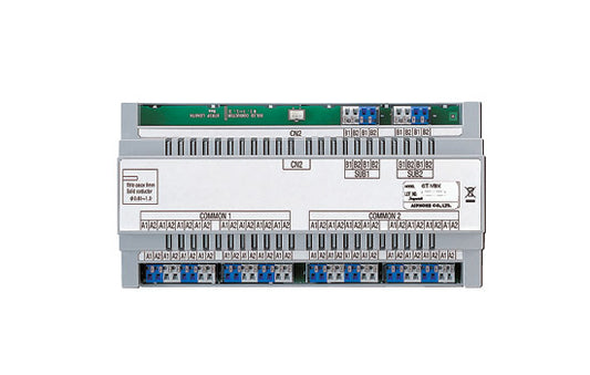 GT-VBX Expanded Video Control Unit
