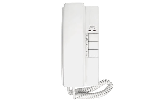 IE-2A2D (U) 2:3 Phone Master - 2 relay , 2 relay / door release - EOL