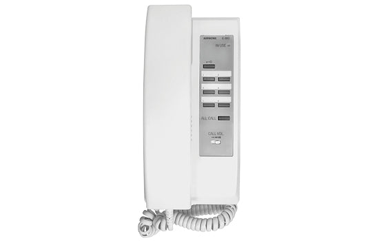 IE-8HD 2:6 Telephone Sub Station - EOL