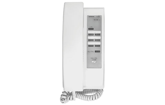 IE-8HD 2:6 Telephone Sub Station - EOL