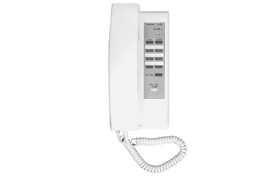 IE-8MD 2:6 Telephone Master - EOL