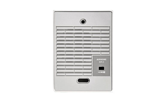 IER-2 Call Extension Speaker