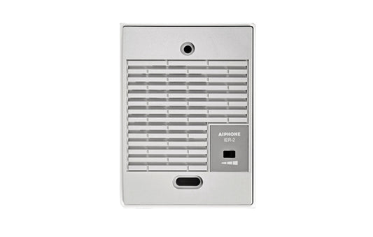 IER-2 Call Extension Speaker