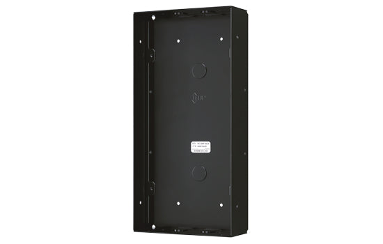 IXG-DM7-BOX Back Box for Entrance Station - flush mount box used to mount the IXGDM7, dimensions:(HxWxD) 121/2" x 61/8" x 23/8", 317mm x 156mm x 60mm