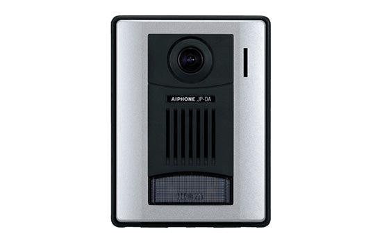 JP-DA.M Video Door Station - wide and zoom & pan tilt, surface mount