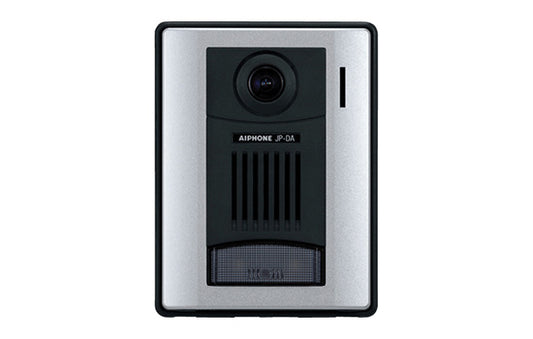 JP-DA.M Video Door Station - wide and zoom & pan tilt, surface mount
