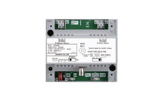 JPW-BA.M Long Distance Adaptor
