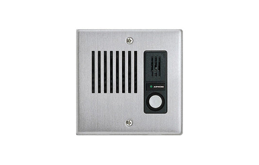 LE-DA Flush Door Station - LE series