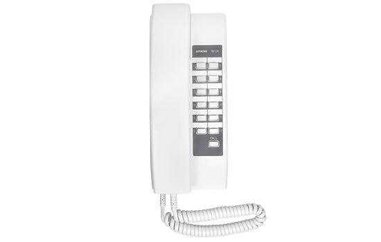 TD-12H-B 12-Call Master - 12 button intercommunicating handset