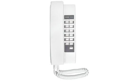 TD-12H-B 12-Call Master - 12 button intercommunicating handset