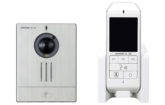 WL-11 Video 1:1 Wireless Kit