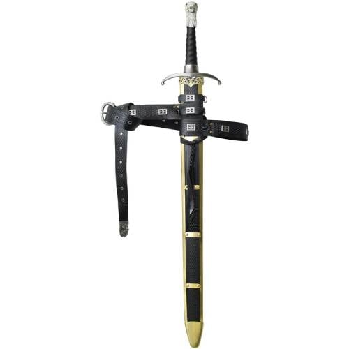 Valyrian Steel VS0108 Longclaw Scabbard