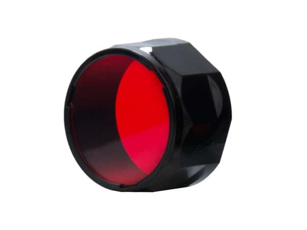 Fenix AOF-S Red Filter
