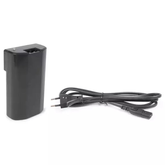 Lithium-ion 12V Rechargeable Battery Pack with Charger for PAM001 Megaphone