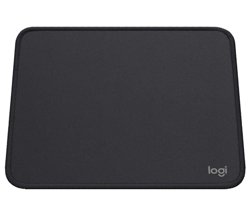 Logitech Studio Series Soft Mouse Pad Graphite - Guards On Duty Shop & Security Guards