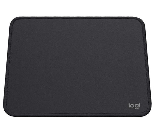 Logitech Studio Series Soft Mouse Pad Graphite - Guards On Duty Shop & Security Guards