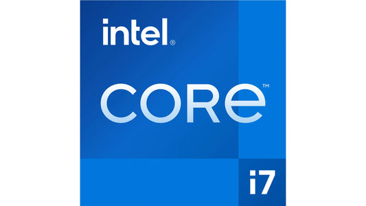 Intel Core i7 12700 Up to 4.9 GHZ; 12 Core (8P+4E); 20 Thread; 25MB Smartcache; 65W TDP - Intel Laminar RM1 Cooler included S RL - Guards On Duty Shop & Security Guards