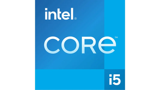 Intel Core i5 12600 Up to 4.8 GHZ; 6 Core (6P+0E); 12 Thread; 18MB Smartcache; 65W TDP - Intel Laminar RM1 Cooler included S RL5