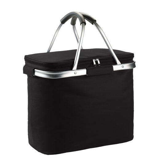 Picnic Cooler Basket