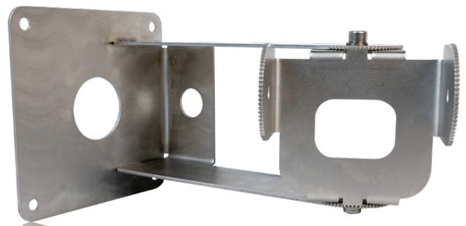 Nedap uPASS Go - Mount Set Extension