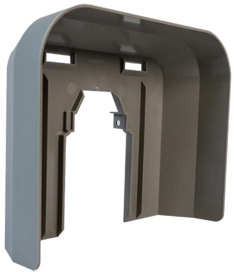 Nedap uPASS Go Weather Protection Hood