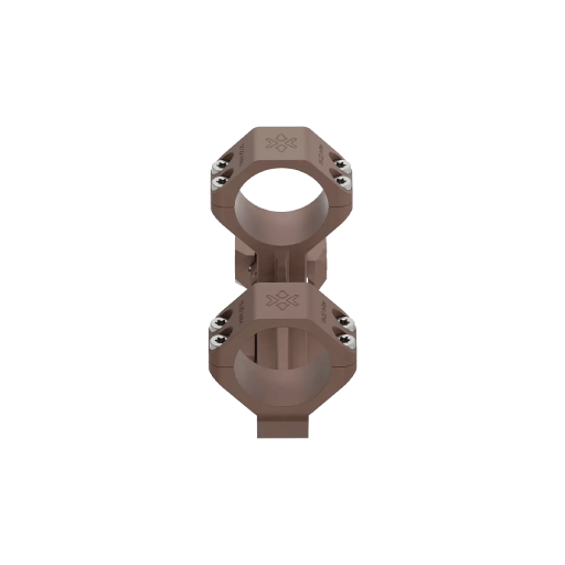 Vector Optics 30mm 1-Piece Extended Picatinny AR Mount XASR-3035 Coyote Fde