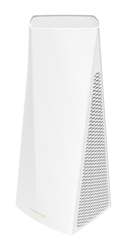 MikroTik Audience Tri-band PoE Mesh AP | RBD25G-5HPacQD2HPnD