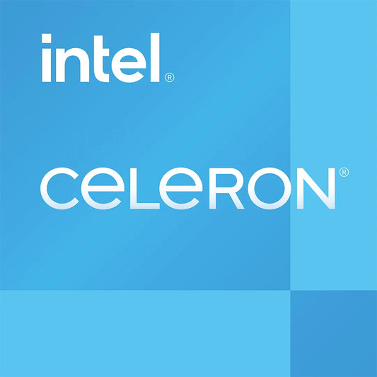 Intel 12th Gen Celeron G6900 LGA1700 3.40GHz 2-Core CPU - Guards On Duty Shop & Security Guards