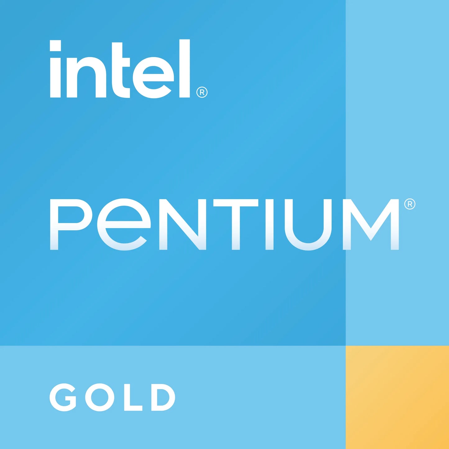 Intel Pentium Gold G7400 Up to 3.7 GHZ; 2 Core (2P+0E); 4 Thread; 6MB Smartcache; 46W TDP - Intel Laminar RS1 Cooler included S - Guards On Duty Shop & Security Guards