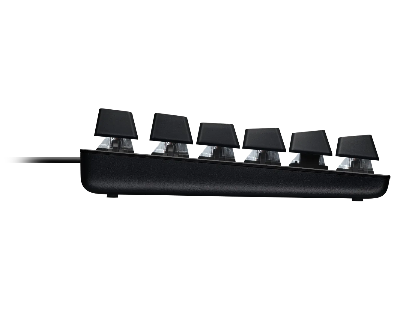 Logitech G413 SE Full-Size Mechanical Gaming Keyboard