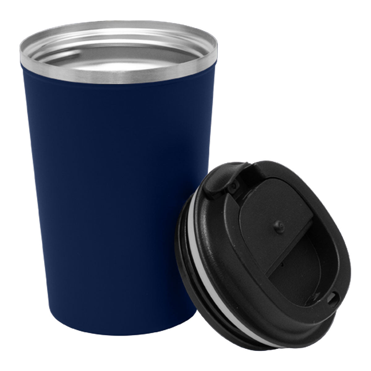 Montea 380ml Double Wall Mug
