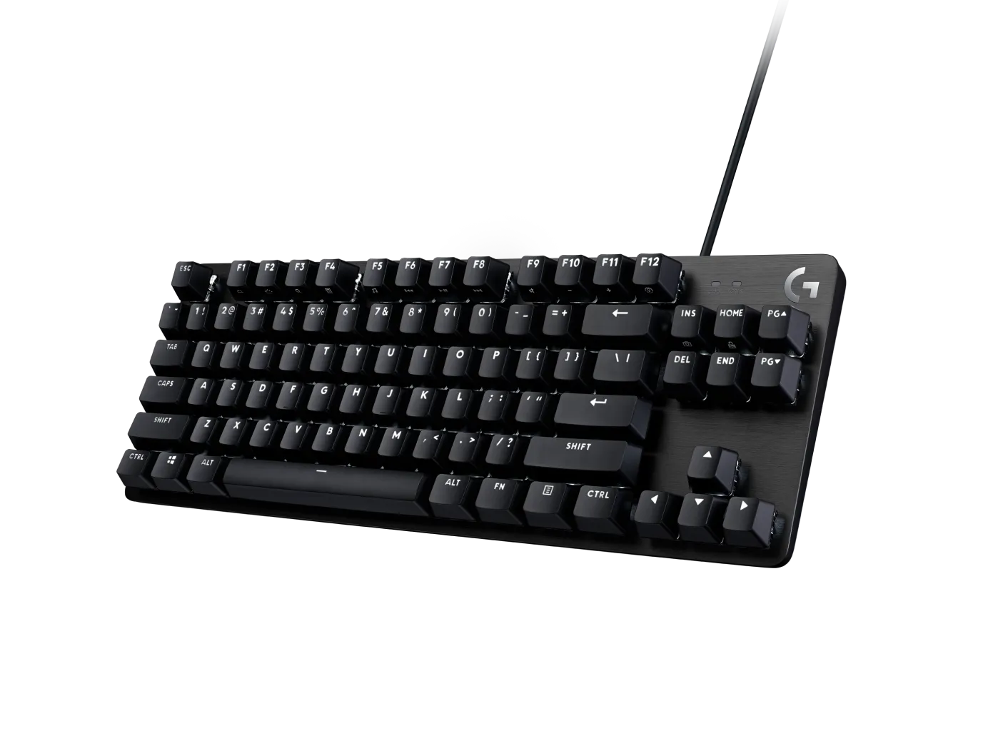 Logitech(R) G413 TKL SE Mechanical Gaming Keyboard - Tactile Switch - Guards On Duty Shop & Security Guards