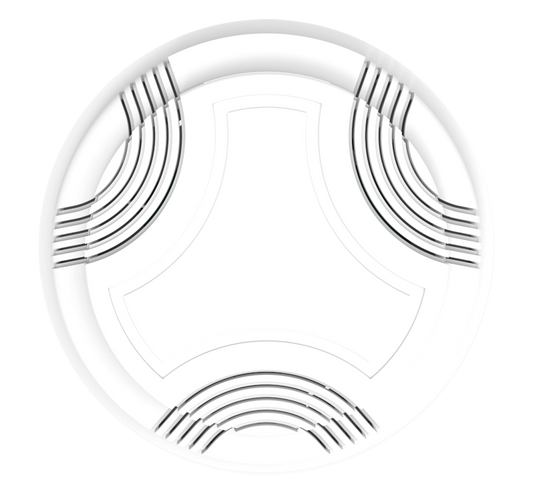 MikroTik cAP 2nD - 2.4GHz Indoor AP